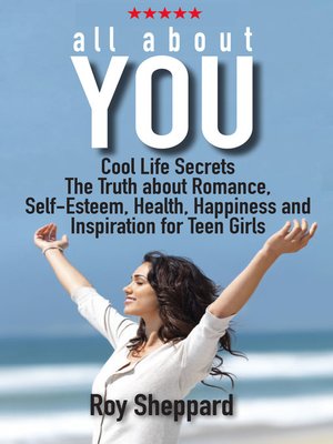 cover image of All About You